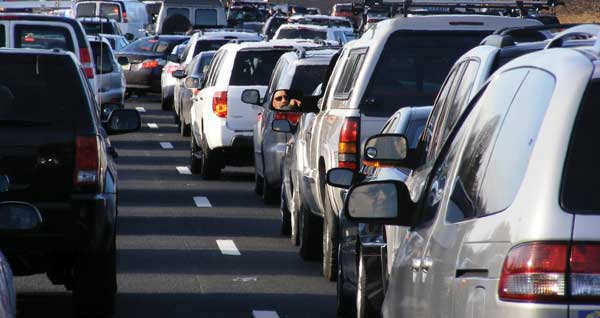 Τώρα:Χαμός στο φανάρι του “Υγεία”