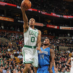 «Μάγια» από Σέλτικς!