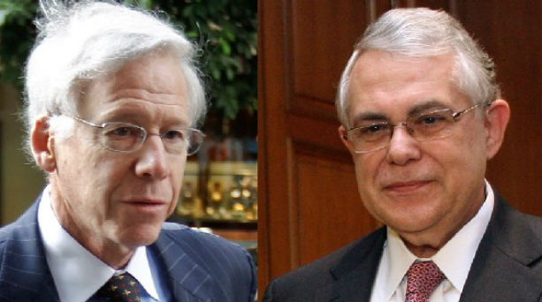 Συνεχίζονται το σαββατοκύριακο οι συζητήσεις για το PSI