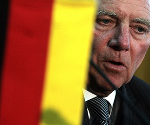 Βερολίνο:Χωρίς δέσμευση, λεφτά γιοκ!