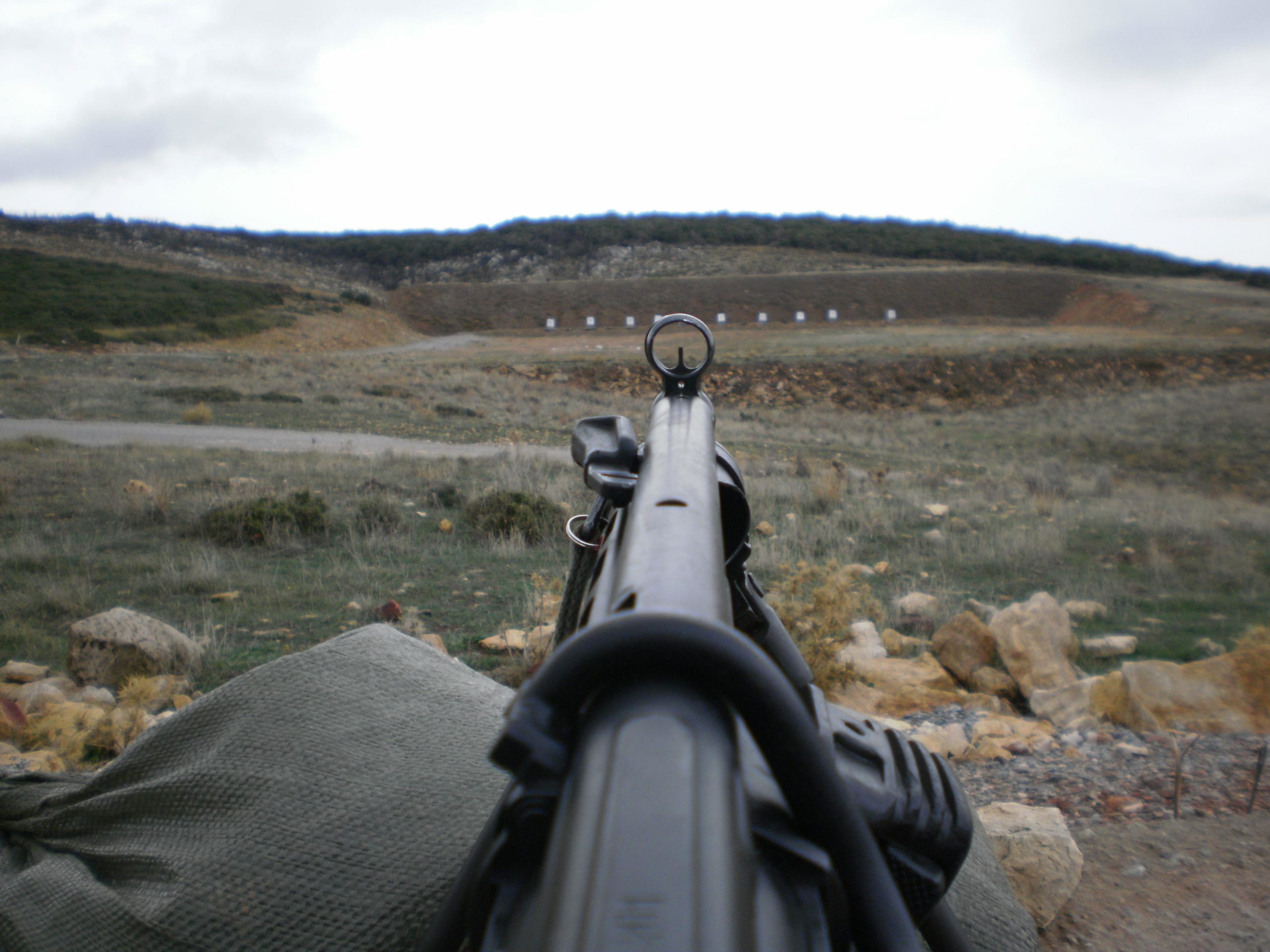 Το “έξυπνο” βλήμα