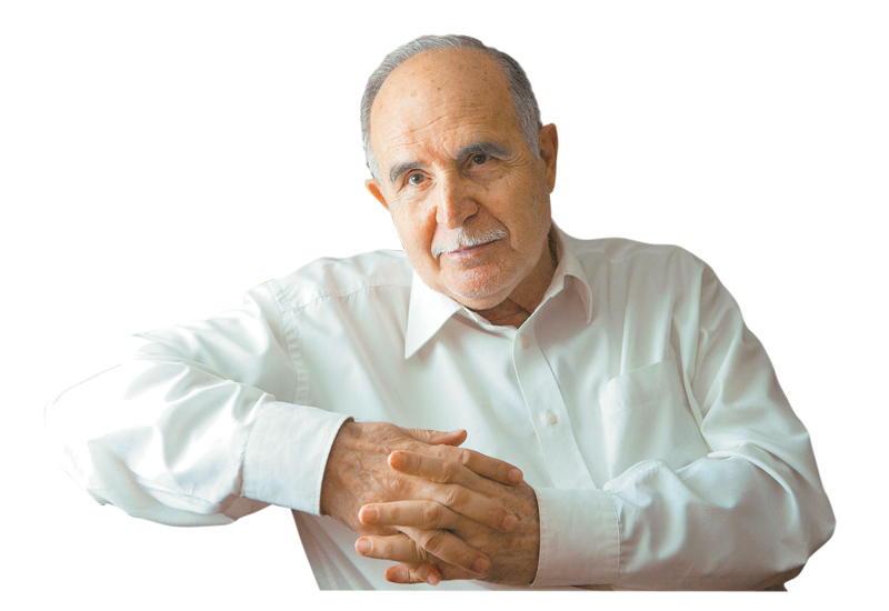 «Περνάω ωραία όταν δεν σας ακούω»