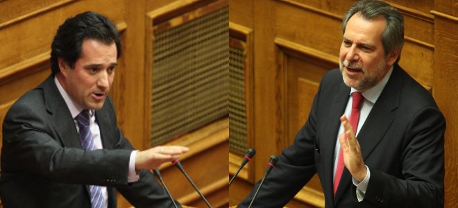 Εδώ ο κόσμος καίγεται…