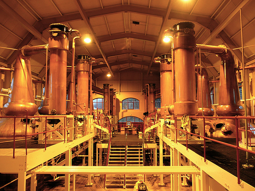 Αλκοτέστ σε …καύσιμα