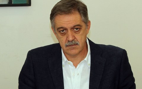 Π. Κουκουλόπουλος: «Πολύ μας είναι η πέμπτη θέση»