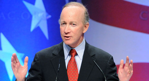 Ο κυβερνήτης της Ιντιάνα: παραδείγματα προς αποφυγή Ελλάδα και Ισπανία