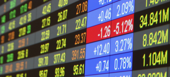 Άνοδος στα ασιατικά χρηματιστήρια