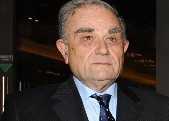 Σ.Φυντανίδης : “Είμαι 4 χρόνια άνεργος”