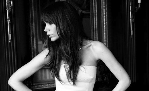 Η Beckham παραμένει σέξι μετά την γέννηση της κόρης της