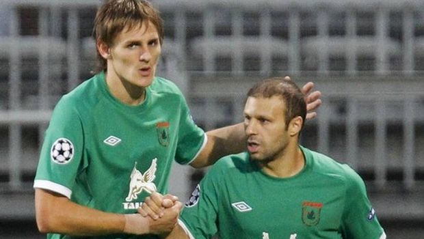 Καζάνι που βράζει η Ρούμπιν