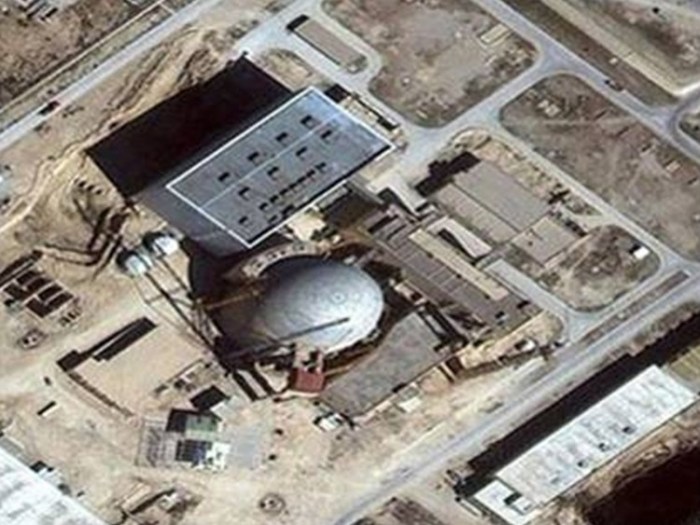 Προετοιμάζουν την επίθεση στο Ιράν