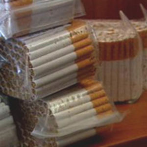 Εντοπίστηκαν και κατασχέθηκαν 20.000.000 λαθραία τσιγάρα στον Πειραιά!