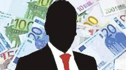 Ολοι οι διάσημοι της νέας λίστας των οφειλετών στο δημόσιο