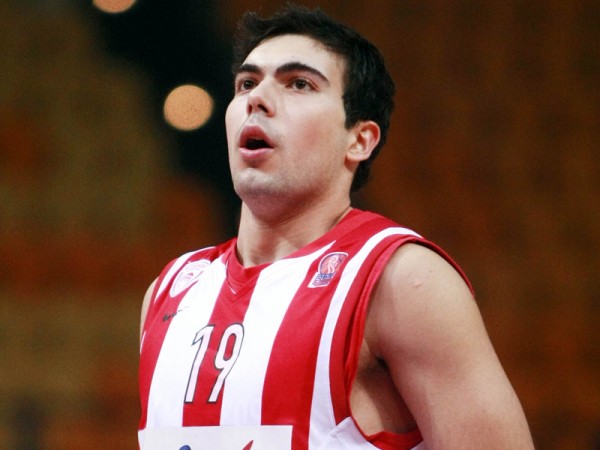 Live: Γαλατά Σαράι – Ολυμπιακός 69-69