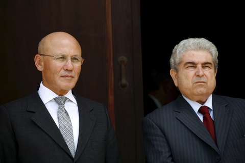 Τελική ευθεία για το Κυπριακό;