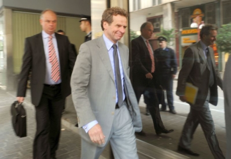 Τρόικα – Κουτρουμάνης γύρος 2ος