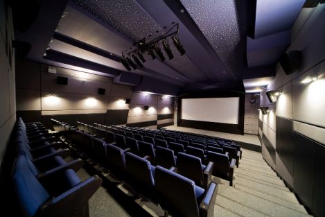 Περονόσπορος στις κινηματογραφικές αίθουσες