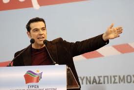 Τώρα : Κάλεσμα Τσίπρα σε Κουβέλη-Παπαρήγα