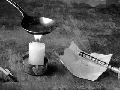 Αύριο τα ναρκωτικά στη βουλή