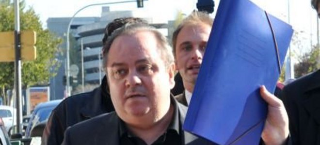 Καθ’ οδόν για τις φυλακές οι τοκογλύφοι της Θεσσαλονίκης