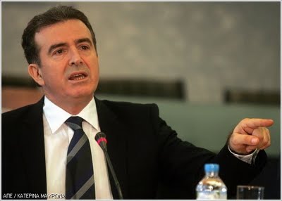 Δείτε τι απάντησε ο Χρυσοχοΐδης στο Facebook πριν από λίγα λεπτά!