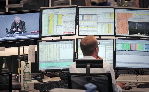 Υψηλά μήνα για το γεν