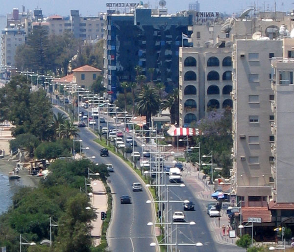 Κατεδάφιση ιστορικού κτιρίου