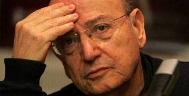 Τι λένε στην Τουρκία για τον Αγγελόπουλο.