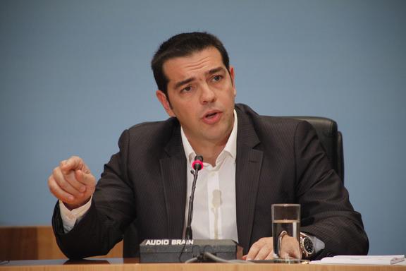 Αλ. Τσίπρας: «Στη χώρα ήδη γίνεται μακελειό»
