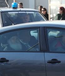 Συμβαίνει τώρα:Ο Εφραίμ ζητά να αποφυλακιστεί