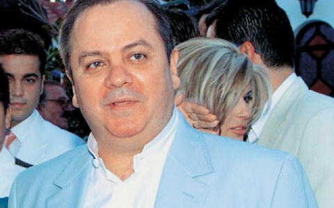 Καλεσμένος του εισαγγελέα ο Καραμπέρης