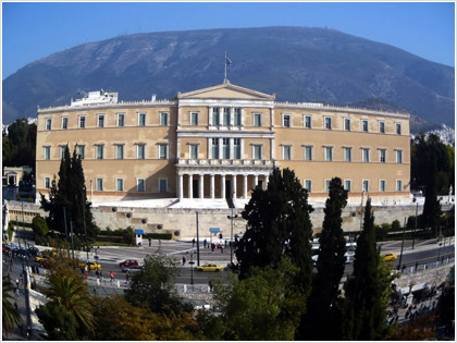 Ένωση τέως Βουλευτών: “Προκλητικοί οι δανειστές μας”