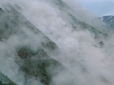 Δύο χωριά θάφτηκαν στη λάσπη