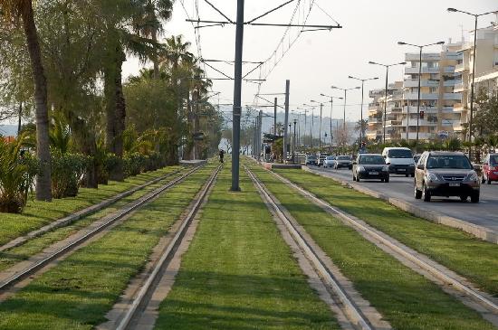 Τι γίνεται με την επέκταση του τραμ σε Αργυρούπολη και Ελληνικό;