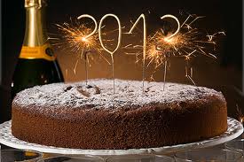 Η επέλαση πολιτικών σε πρωτοχρονιάτικες πίτες συνεχίζεται!