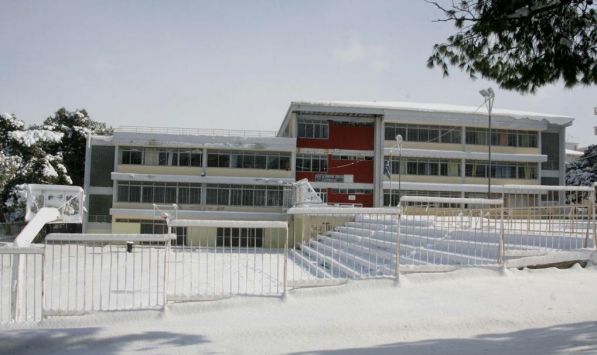 Κλειστά σχολεία στα Β.Προάστια