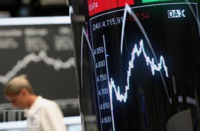 Ανοιγμα ευρωπαϊκών χρηματιστηρίων