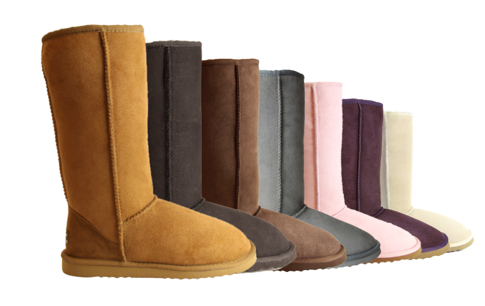 Απαγορεύτηκαν τα Ugg σε σχολείο των ΗΠΑ