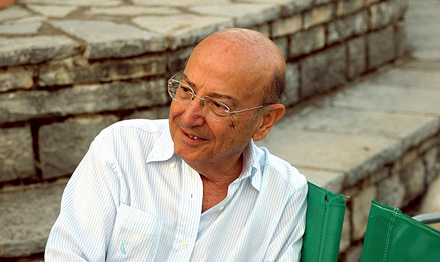 Τι λέει ο ειδ. φρουρος για το θάνατο του Αγγελόπουλου