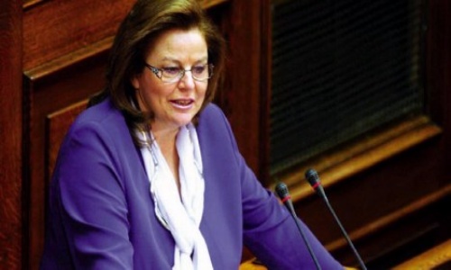 Συμβαίνει τώρα: 3 όχι απ’ την Κατσέλη