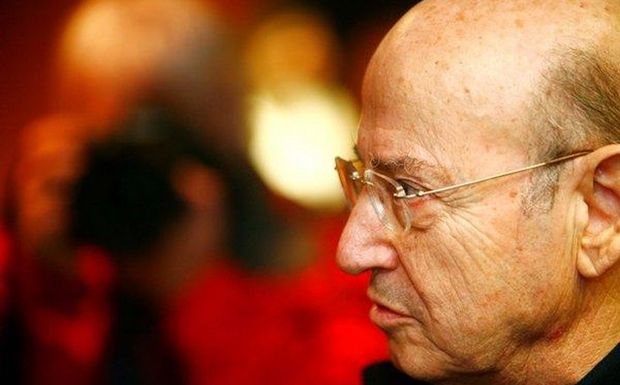 Το “ύστατο χαίρε” στο Θ.Αγγελόπουλο