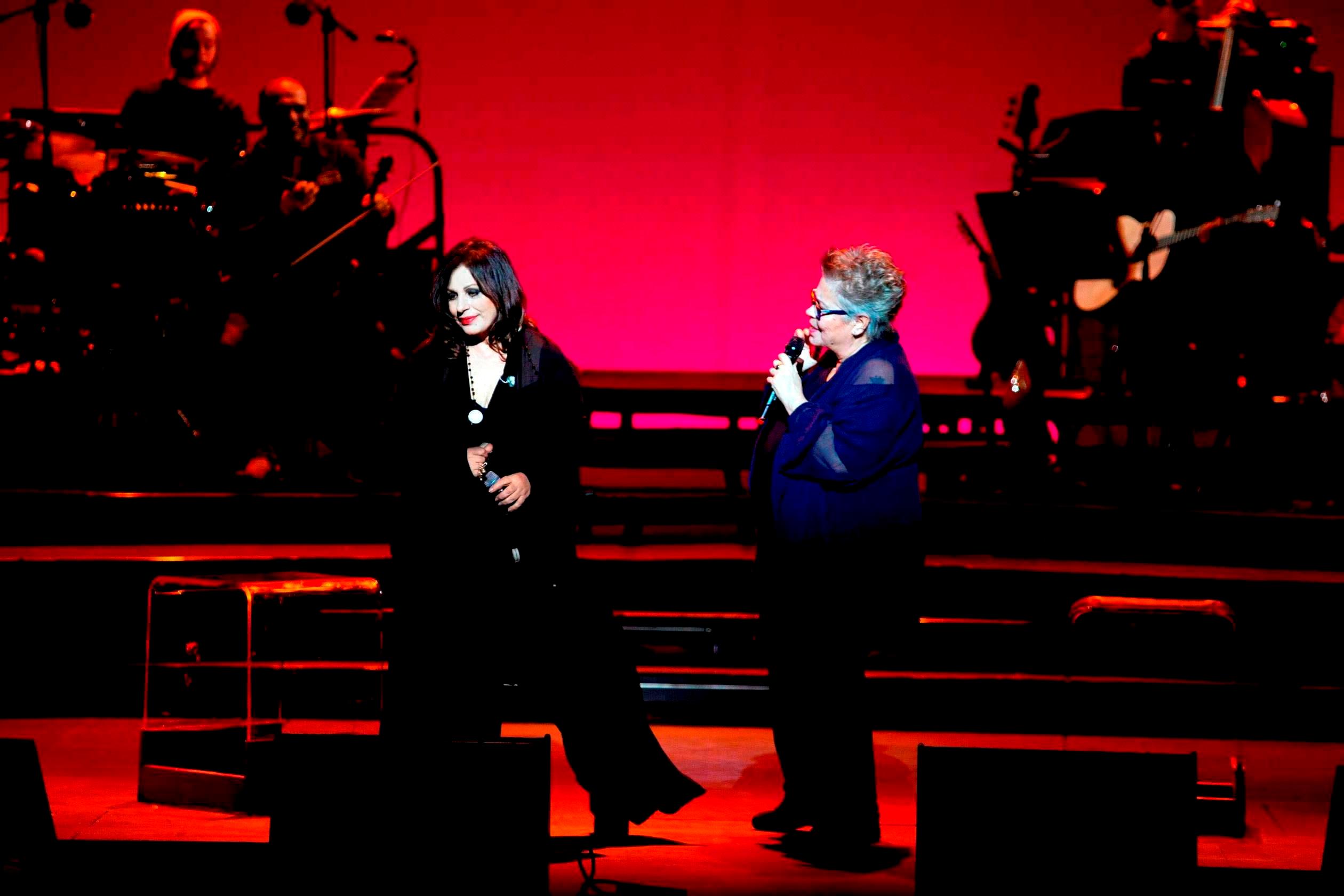 Αλεξίου- Γαλάνη: Πήραν παράταση!