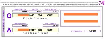 Απίστευτη καταγγελία αναγνώστη