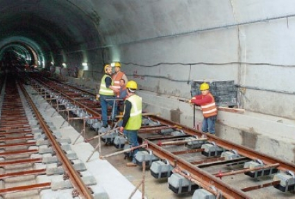Σταματάει το μετρό λόγω απεργίας