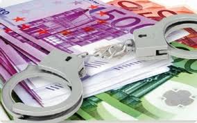 Πόσοι φόρεσαν… χειροπέδες για χρέη;