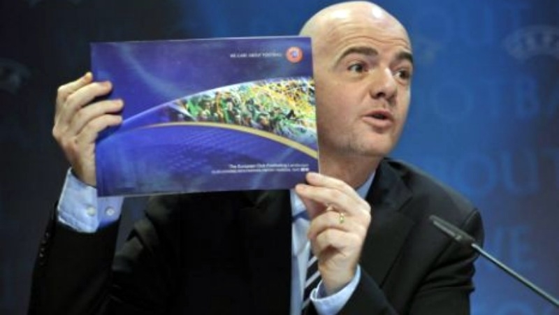 Τελευταίο «καμπανάκι» για ΑΕΚ, ΠΑΟΚ, ΠΑΟ