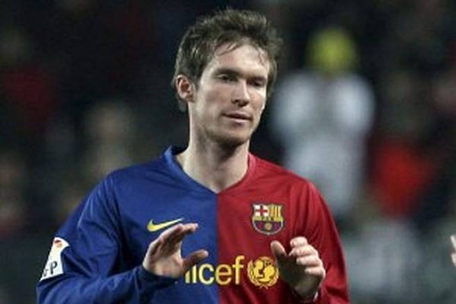 Ο Χλεμπ έρχεται, ο Μόνχε φεύγει