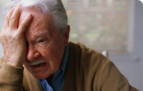 Στιγμές τρόμου για 80χρονο