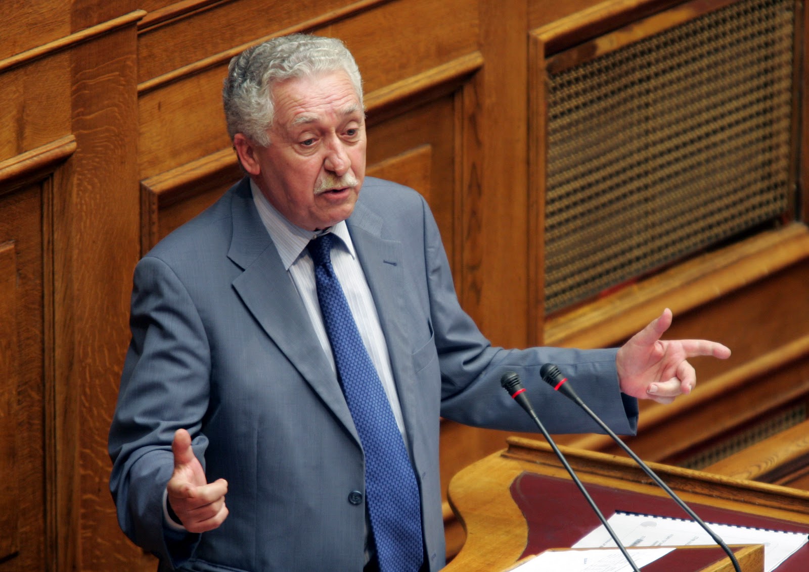 Επισημοποιούν τη σχέση