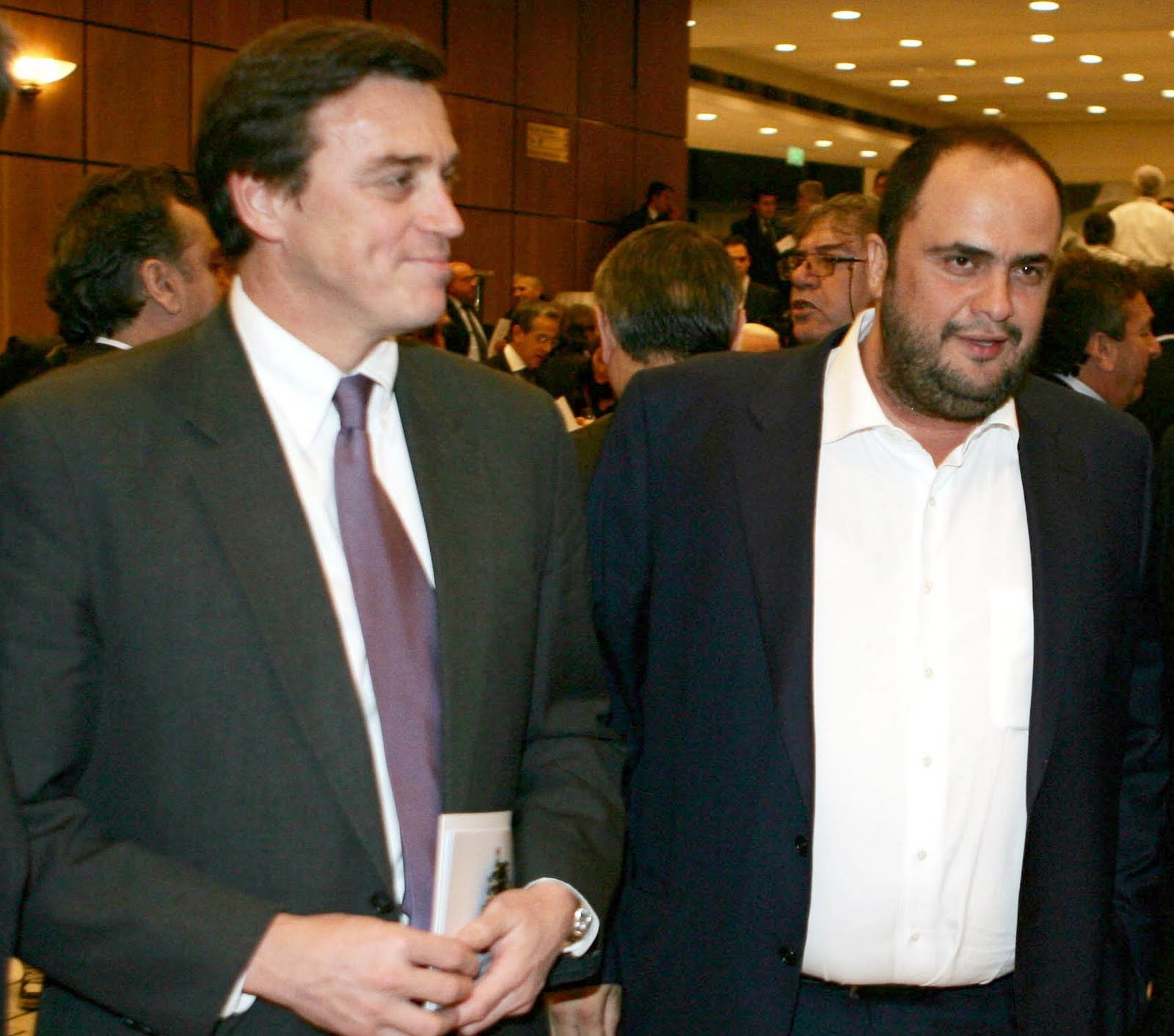 Ένταση αιωνίων στην σούπερ λίγκα